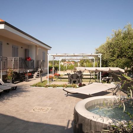 Il Violino Degli Dei Holiday House Agerola Dış mekan fotoğraf