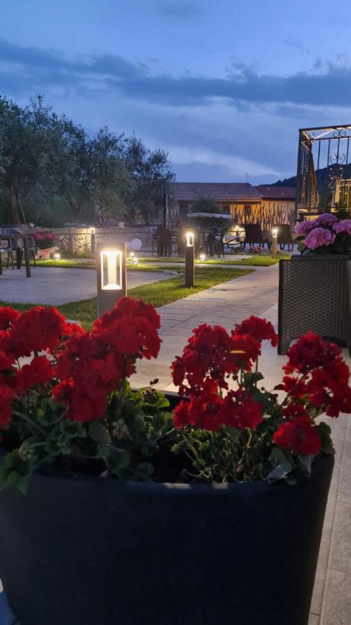 Il Violino Degli Dei Holiday House Agerola Dış mekan fotoğraf