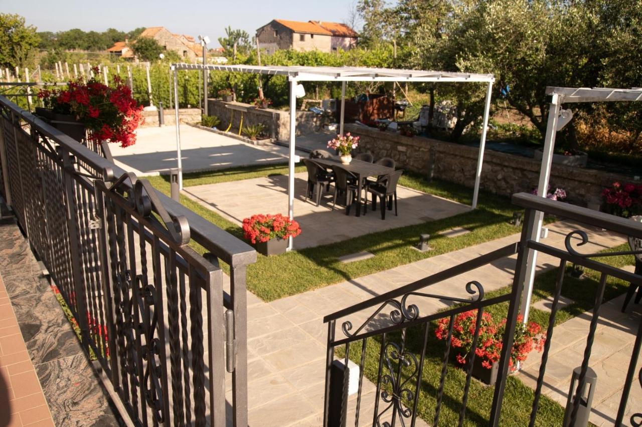 Il Violino Degli Dei Holiday House Agerola Dış mekan fotoğraf